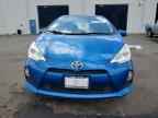 2014 TOYOTA Prius c