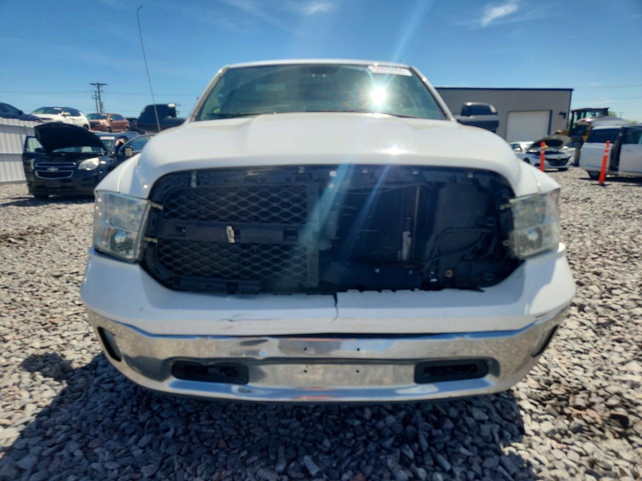 2013 RAM 1500