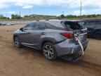 2020 LEXUS RX 350L