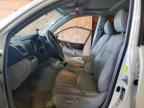 2010 TOYOTA HIGHLANDER