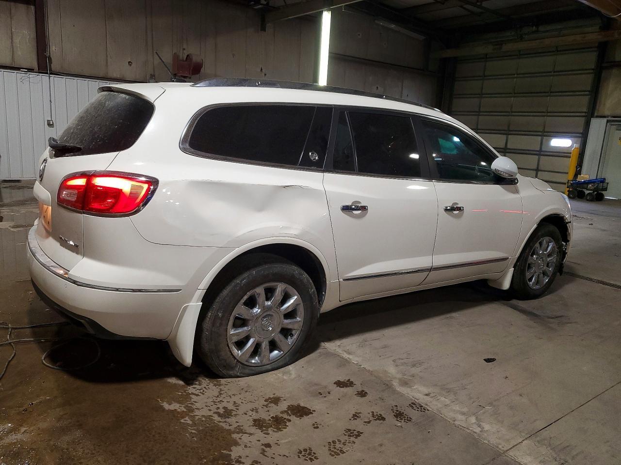 2015 BUICK ENCLAVE