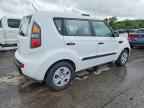 2011 KIA SOUL