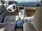 2006 SUBARU FORESTER