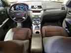 2011 FORD FUSION