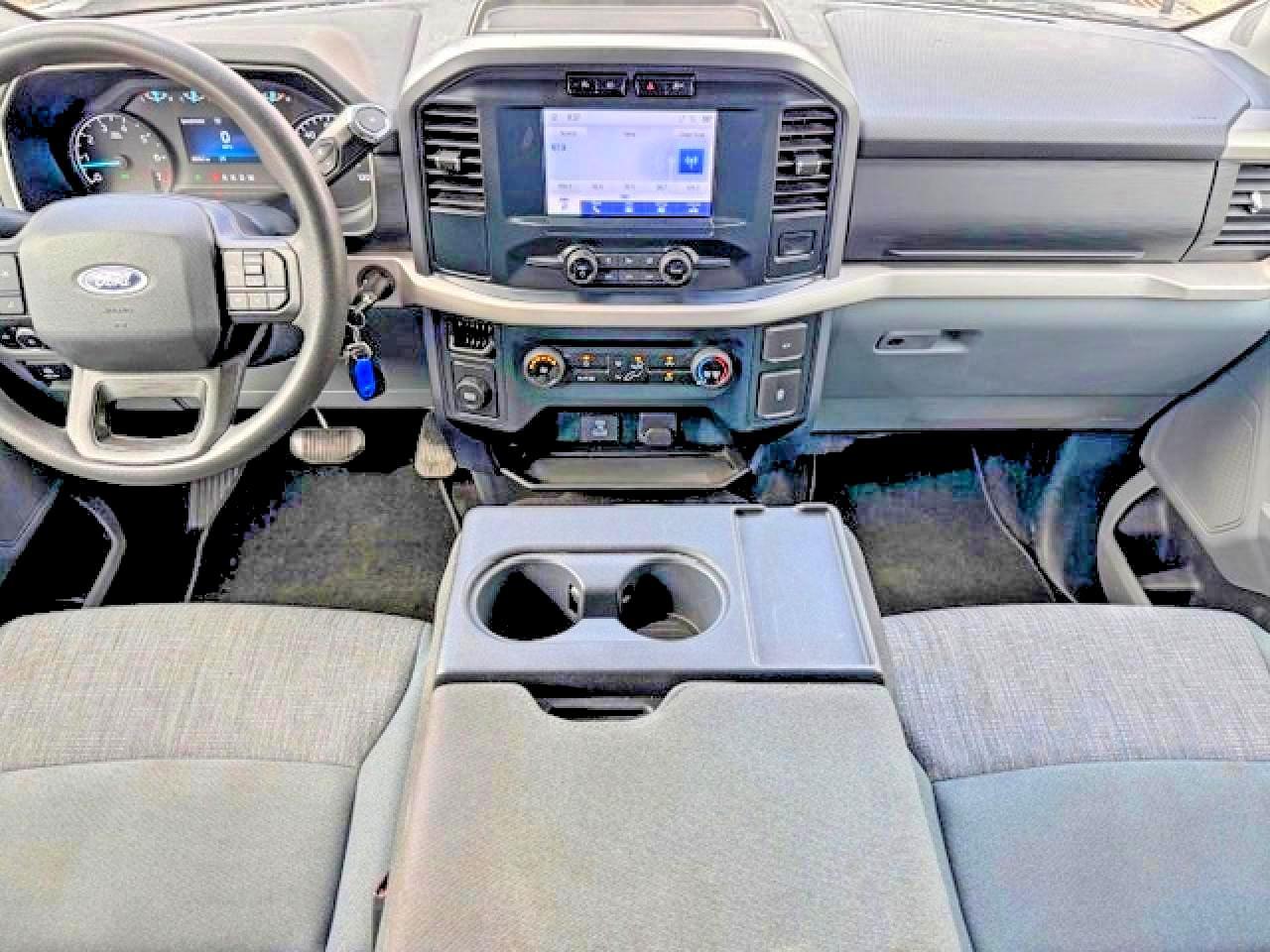 2023 FORD F-150 Lightning
