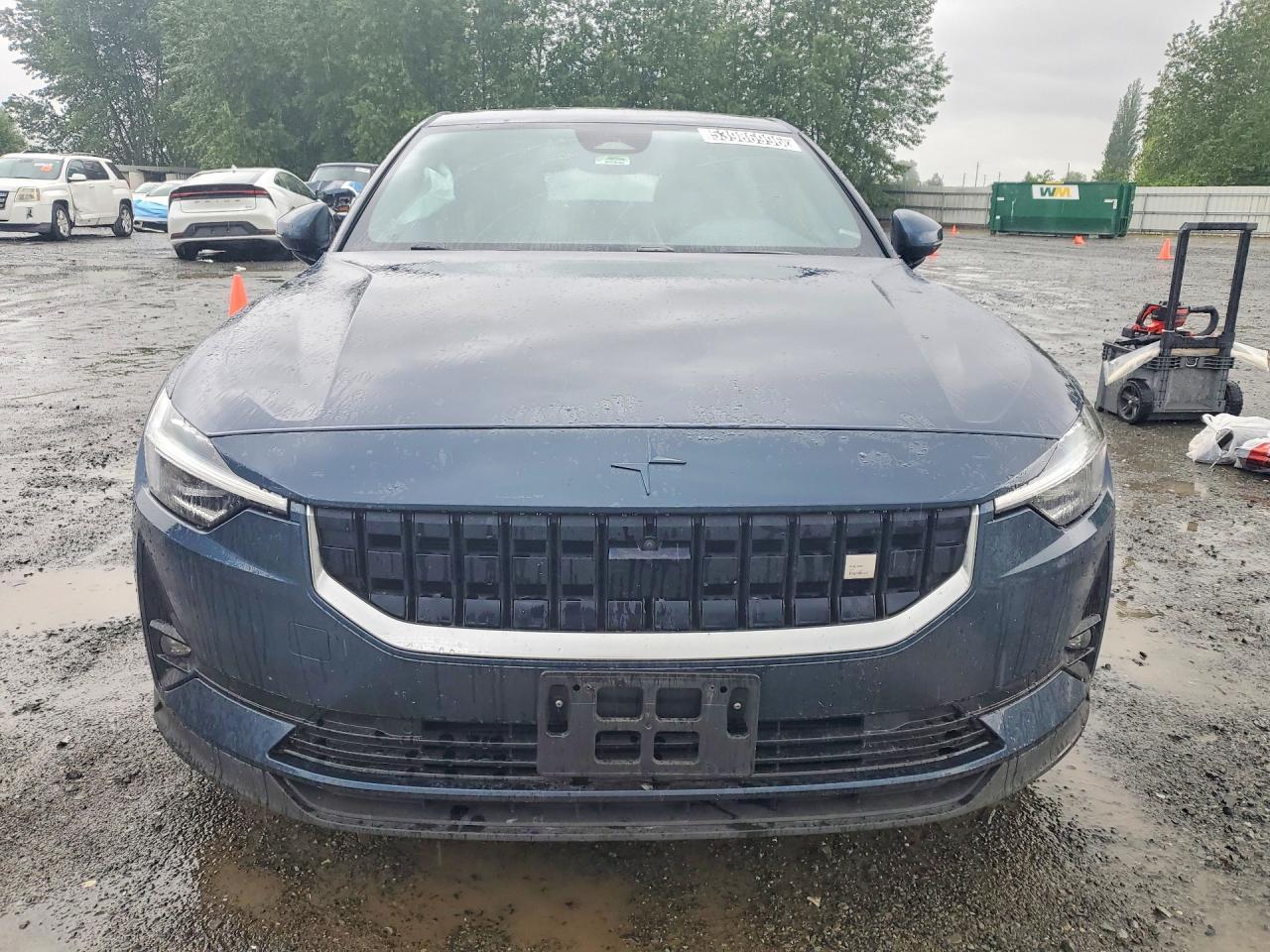 2023 POLESTAR 2