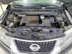 2015 NISSAN PATHFINDER