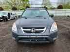 2004 HONDA CR-V