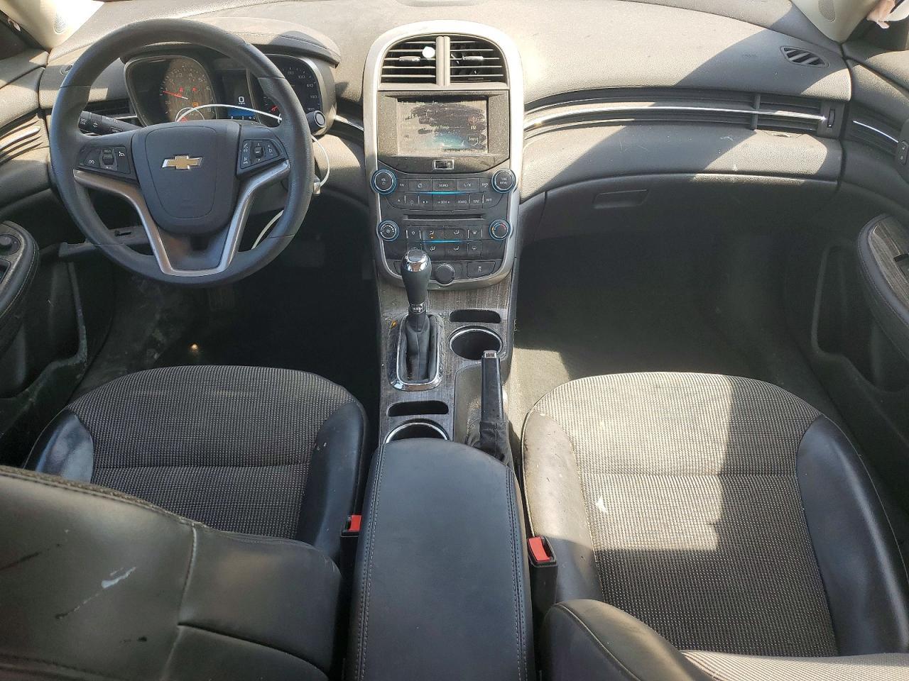 2014 CHEVROLET MALIBU