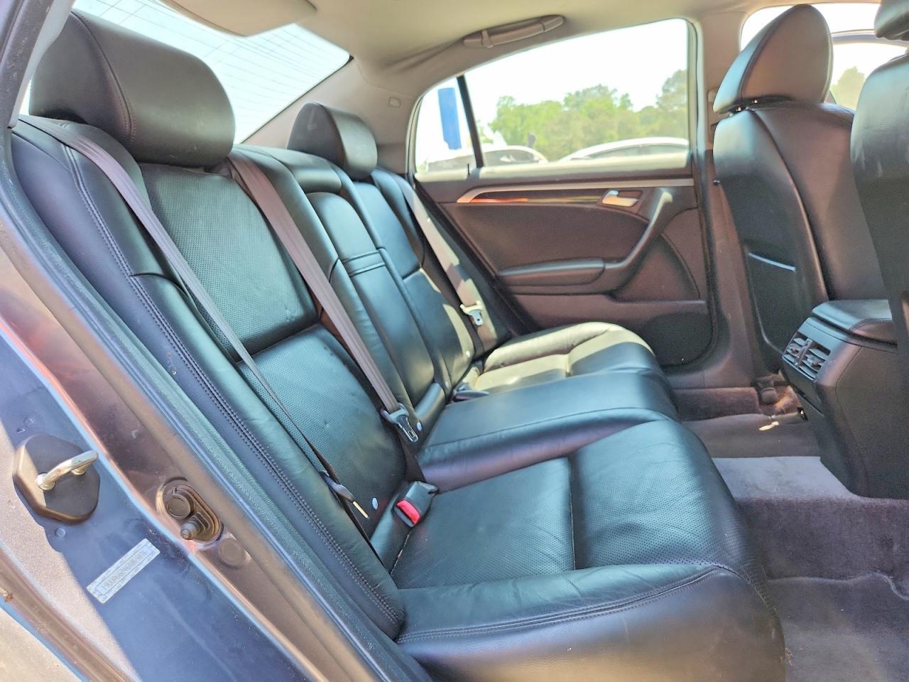 2006 ACURA TL