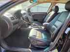 2008 FORD FUSION
