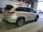 2014 TOYOTA HIGHLANDER