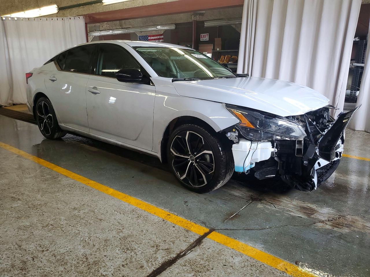 2023 NISSAN ALTIMA