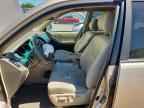 2004 TOYOTA HIGHLANDER