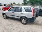 2005 HONDA CR-V