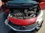 2015 NISSAN Versa Note