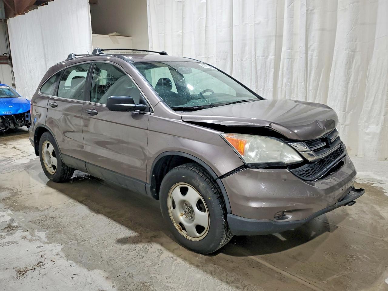 2010 HONDA CR-V