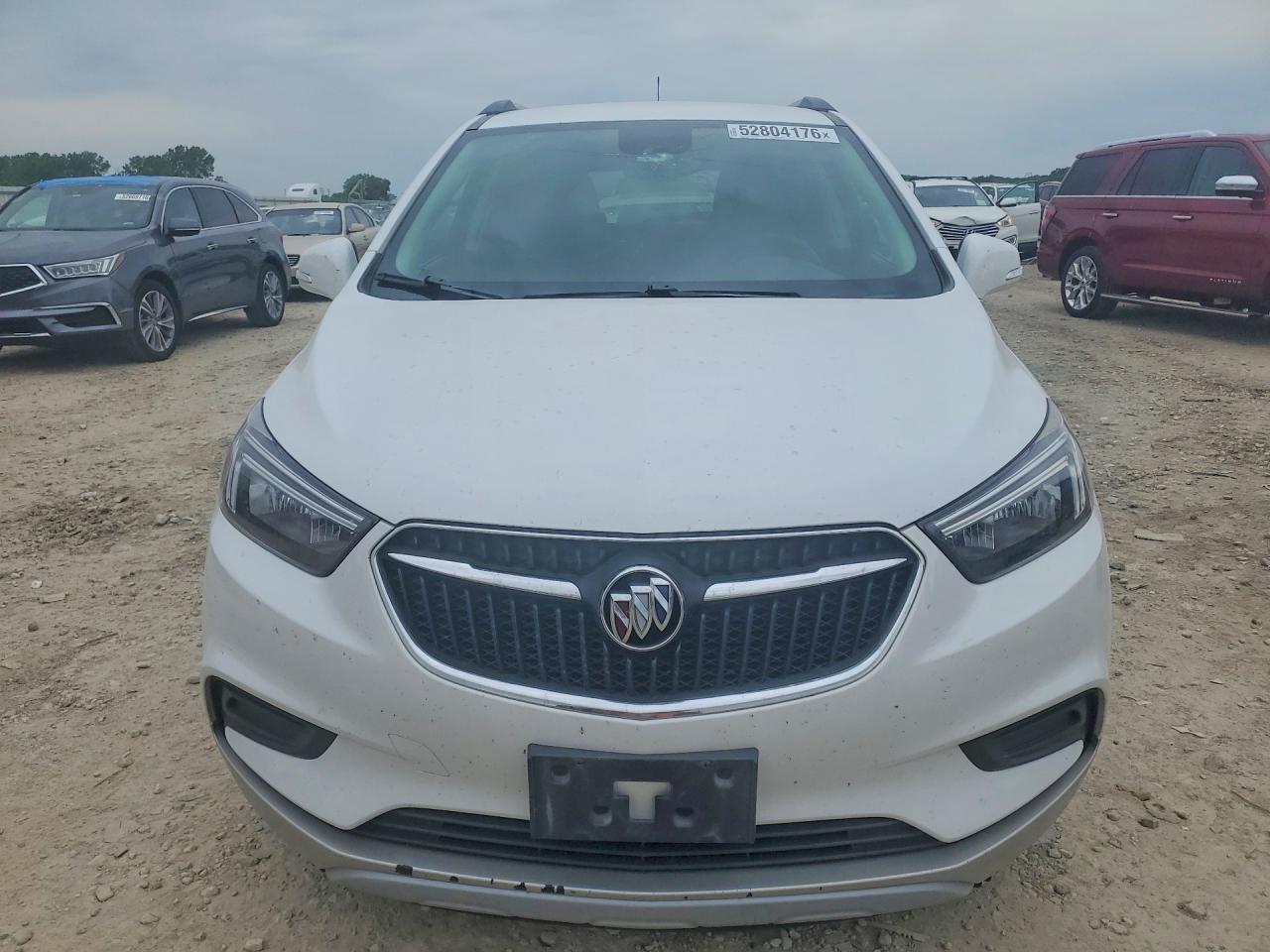 2019 BUICK ENCORE