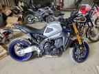 2022 YAMAHA MT09
