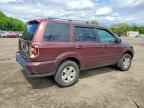 2008 HONDA PILOT