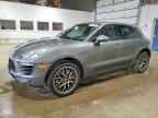2016 PORSCHE Macan
