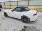 2016 MAZDA MX-5 Miata