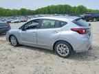 2024 SUBARU IMPREZA