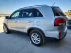 2014 KIA SORENTO