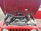 2004 JEEP WRANGLER