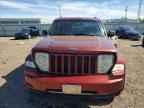2008 JEEP Liberty