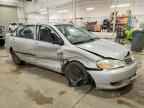 2004 TOYOTA COROLLA