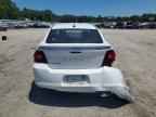 2013 DODGE Avenger