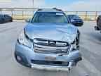 2013 SUBARU Outback