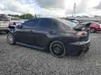 2011 MITSUBISHI Lancer Evolution