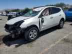2013 NISSAN Rogue Sport