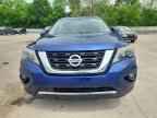 2018 NISSAN PATHFINDER