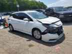 2023 NISSAN LEAF
