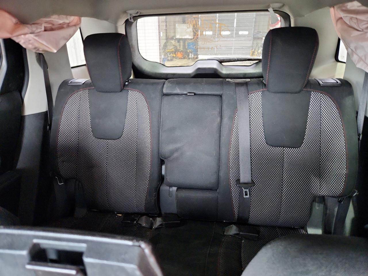 2017 GMC Terrain