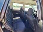 2013 SUBARU FORESTER
