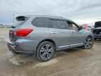 2019 NISSAN PATHFINDER