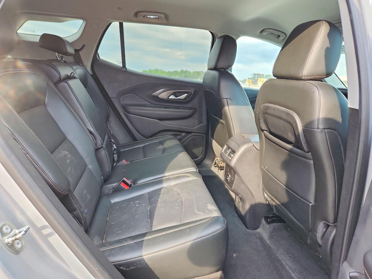 2018 GMC Terrain