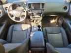 2018 NISSAN PATHFINDER