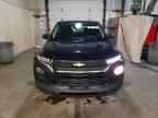 2021 CHEVROLET Trailblazer