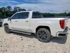 2022 GMC Sierra