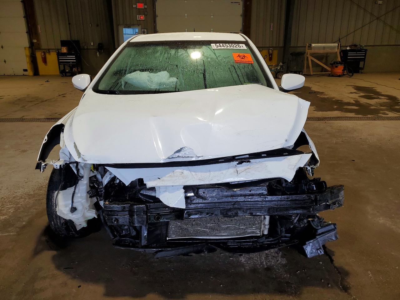 2016 HYUNDAI ACCENT