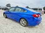 2016 CHEVROLET CRUZE