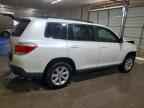 2011 TOYOTA HIGHLANDER