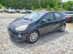 2012 TOYOTA Prius c