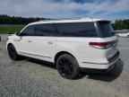 2023 LINCOLN Navigator