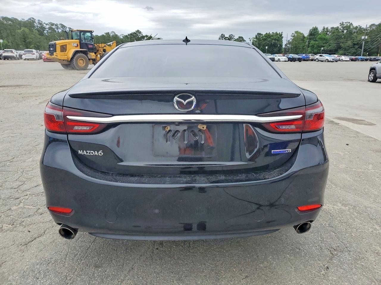 2019 MAZDA 6